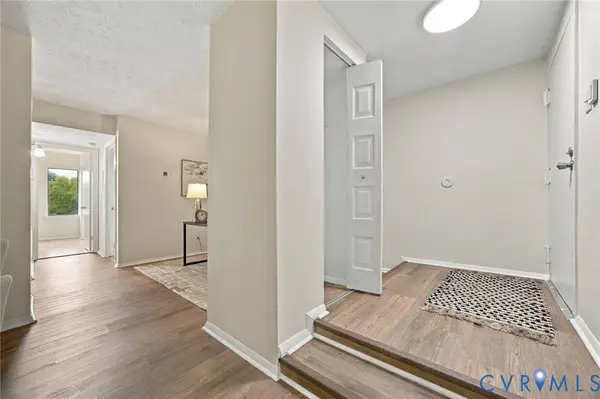 1505 Largo RD #303, Henrico, VA 23238