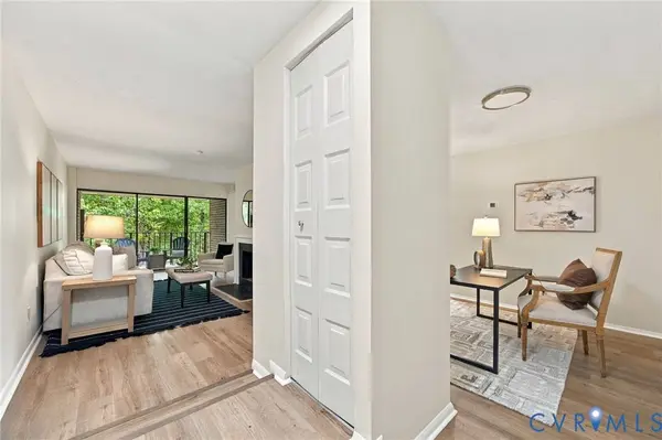 1505 Largo RD #303, Henrico, VA 23238