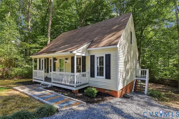 13703 Velvet Antler CIR, Midlothian, VA 23112
