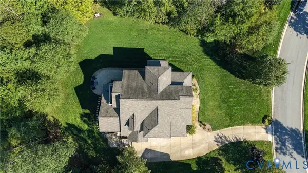 7714 Rock Cress PL, Moseley, VA 23120