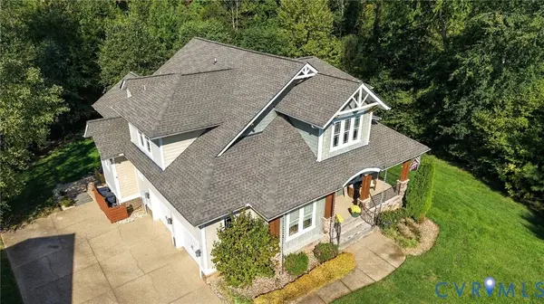 7714 Rock Cress PL, Moseley, VA 23120