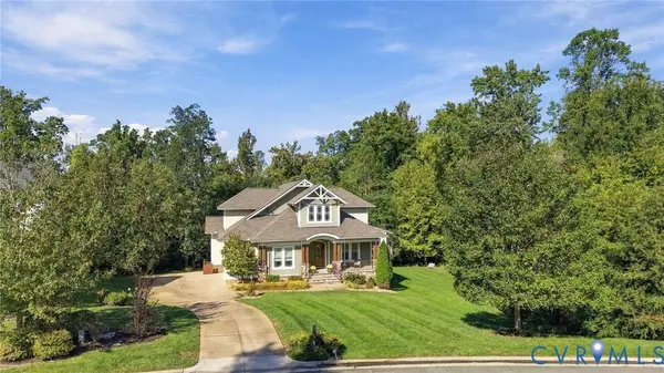 7714 Rock Cress PL, Moseley, VA 23120