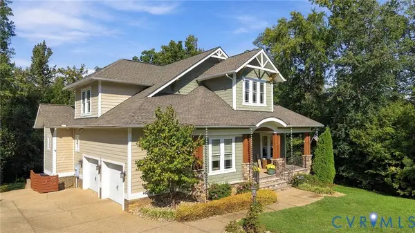 7714 Rock Cress PL, Moseley, VA 23120