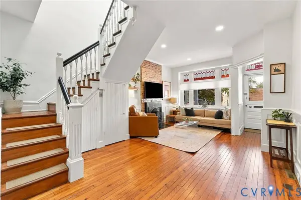 1609 Floyd AVE, Richmond, VA 23220
