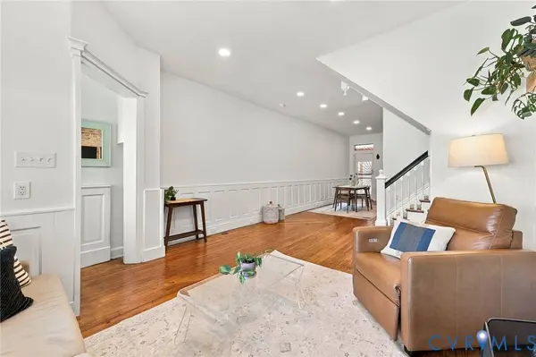 1609 Floyd AVE, Richmond, VA 23220