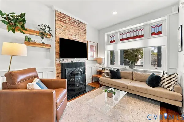 1609 Floyd AVE, Richmond, VA 23220