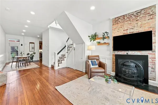 1609 Floyd AVE, Richmond, VA 23220
