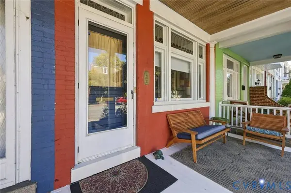 1609 Floyd AVE, Richmond, VA 23220