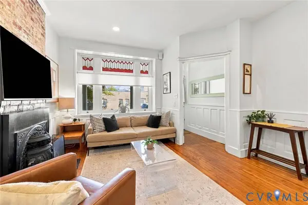1609 Floyd AVE, Richmond, VA 23220
