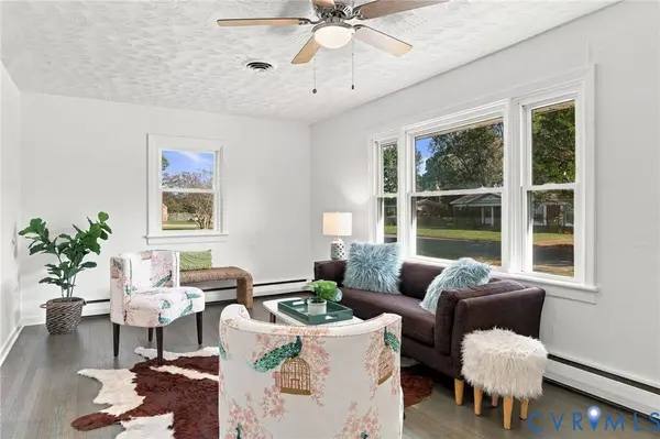 2210 Westover AVE, Henrico, VA 23231