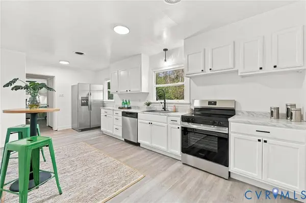 2210 Westover AVE, Henrico, VA 23231