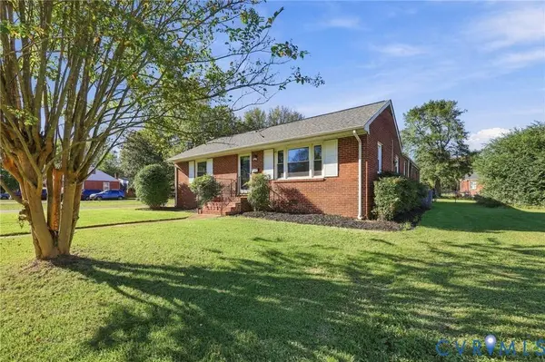 2210 Westover AVE, Henrico, VA 23231