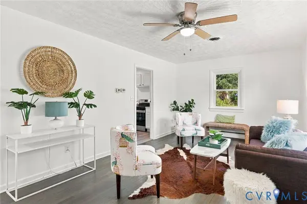 2210 Westover AVE, Henrico, VA 23231