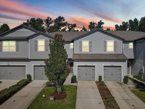 5006 Sylvester Loop, Tampa, FL 33610-5629