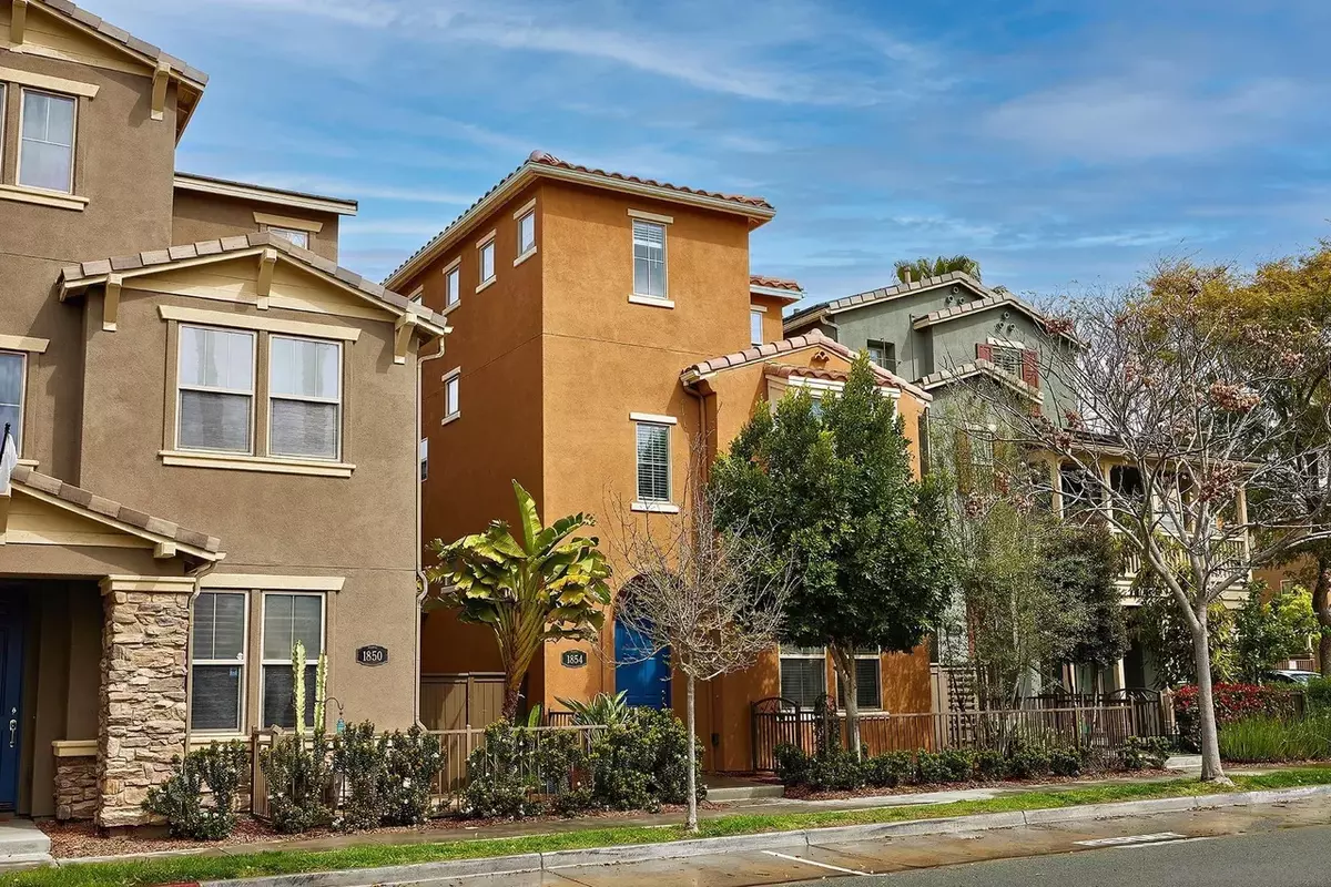 Chula Vista, CA 91913-8312,1854 Wedgewood Pl