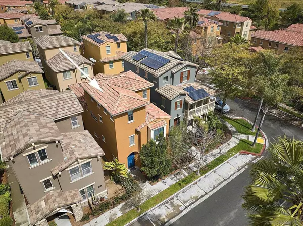 Chula Vista, CA 91913-8312,1854 Wedgewood Pl