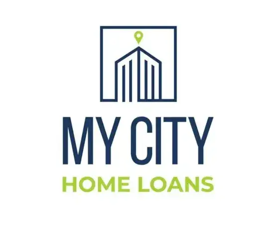 My City Logo