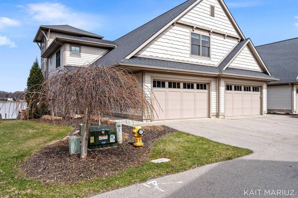 543 Macatawa Avenue, Holland, MI 49423