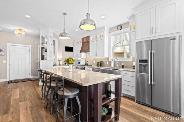 543 Macatawa Avenue, Holland, MI 49423