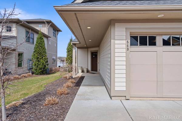 543 Macatawa Avenue, Holland, MI 49423