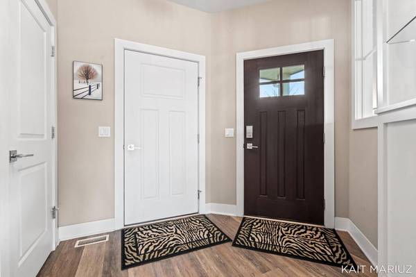 543 Macatawa Avenue, Holland, MI 49423