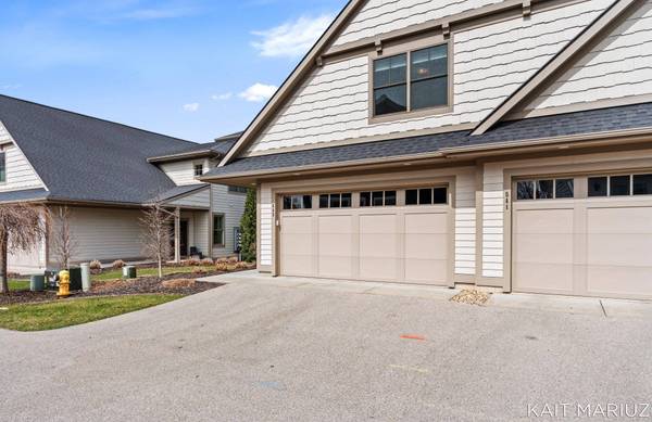 543 Macatawa Avenue, Holland, MI 49423