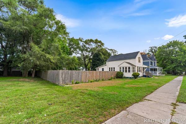 448 Allen Avenue, Muskegon, MI 49442