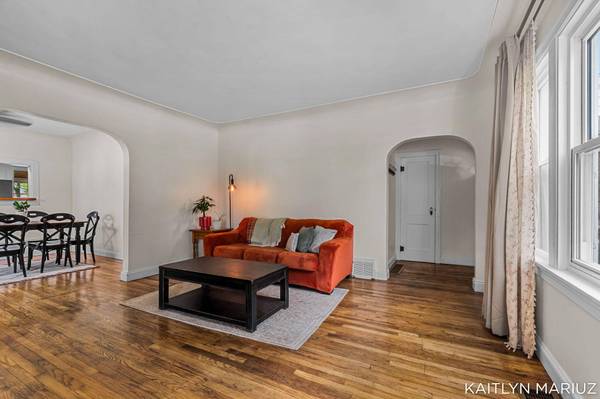 448 Allen Avenue, Muskegon, MI 49442