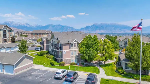 2120 N MORNING STAR DR #A5, Saratoga Springs, UT 84045