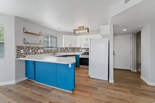 2120 N MORNING STAR DR #A5, Saratoga Springs, UT 84045