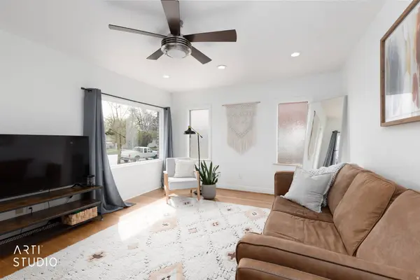 265 W 200 N, Logan, UT 84321