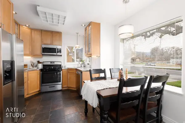 265 W 200 N, Logan, UT 84321