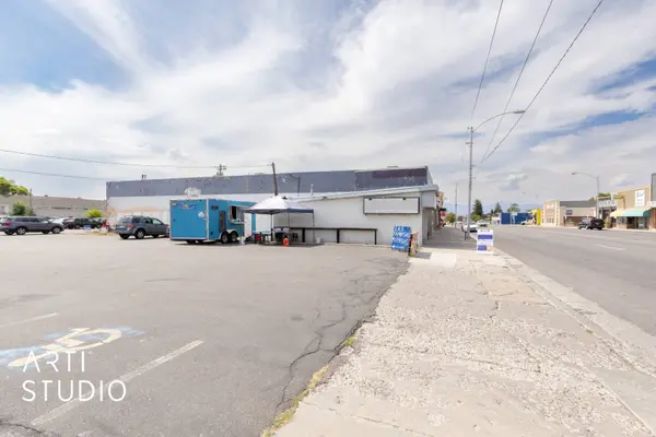 61 W MAIN ST, American Fork, UT 84003
