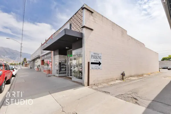 61 W MAIN ST, American Fork, UT 84003