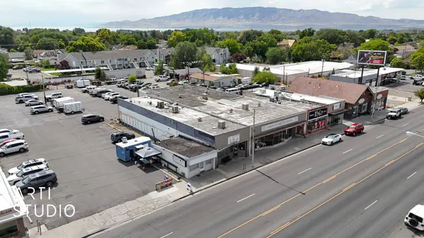 61 W MAIN ST, American Fork, UT 84003