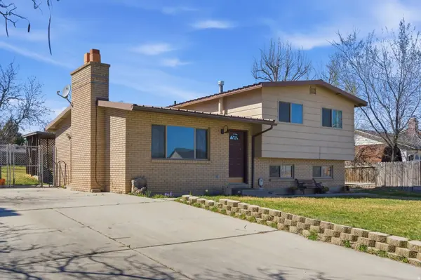 279 N 800 E, Payson, UT 84651