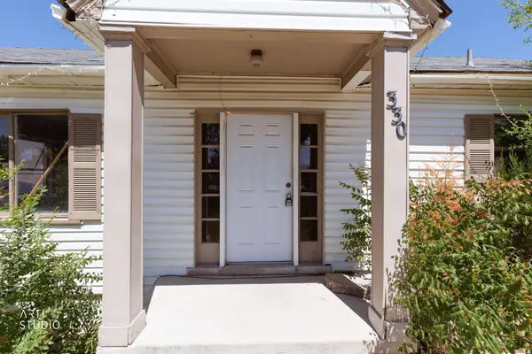 330 W 600 ST S, Provo, UT 84601
