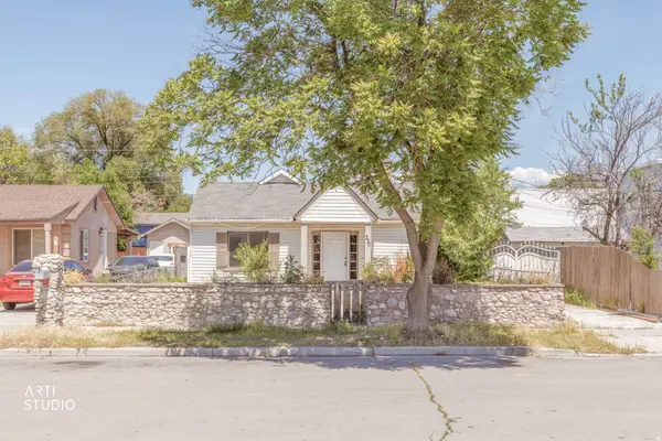 330 W 600 ST S, Provo, UT 84601