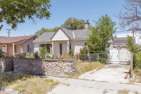 330 W 600 ST S, Provo, UT 84601