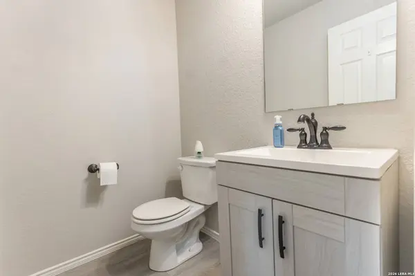 13139 HEATHERS ARROW, St Hedwig, TX 78152