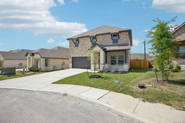 1305 Lydian Broom, San Antonio, TX 78245