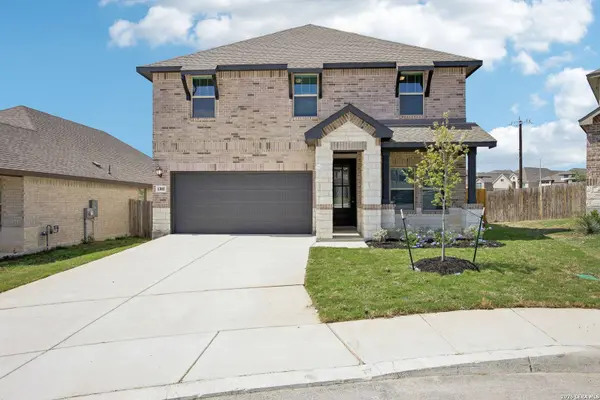 1305 Lydian Broom, San Antonio, TX 78245