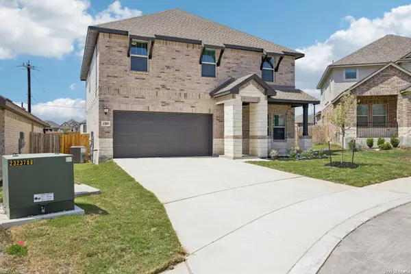 1305 Lydian Broom, San Antonio, TX 78245