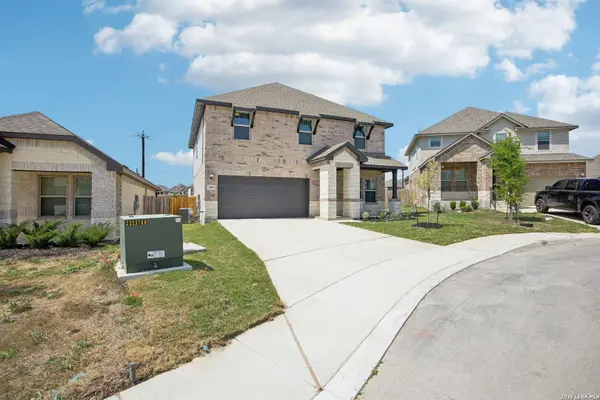 1305 Lydian Broom, San Antonio, TX 78245