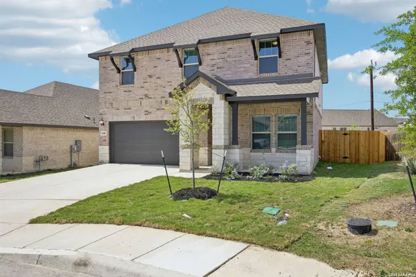 1305 Lydian Broom, San Antonio, TX 78245