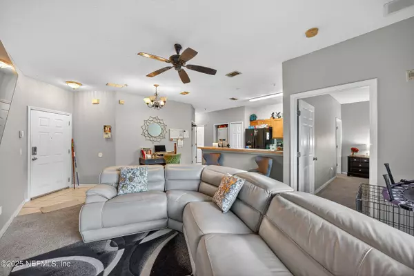 3600 LENIN PEAK CT #3, Jacksonville, FL 32210