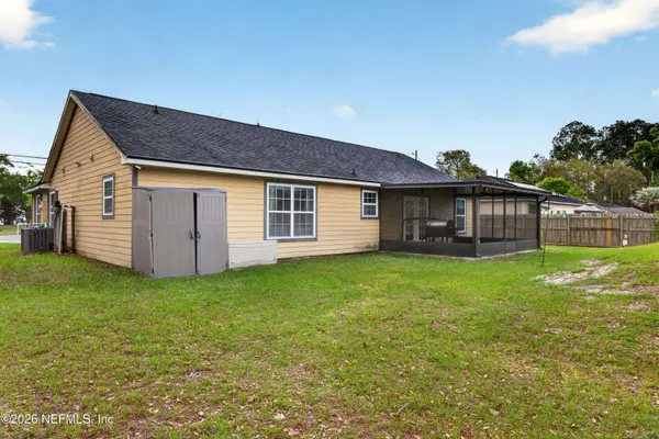 940 STATE ROAD 13 N, Fruit Cove, FL 32259