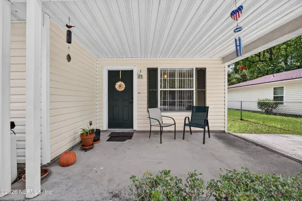 5375 DODGE RD, Jacksonville, FL 32209