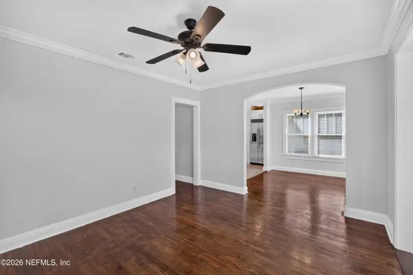 316 W 41ST ST, Jacksonville, FL 32206