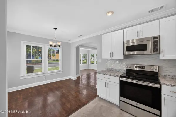 316 W 41ST ST, Jacksonville, FL 32206